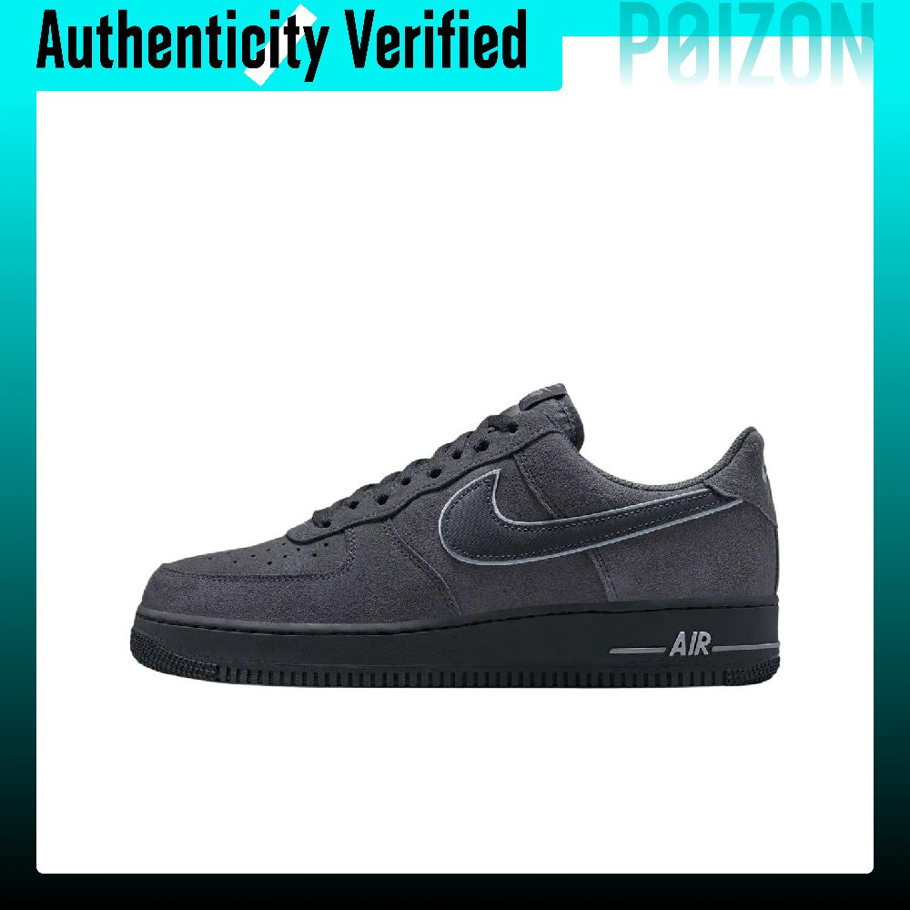 Nike Shoes Air Force 1 - Zapatillas de skate Nike Air Force