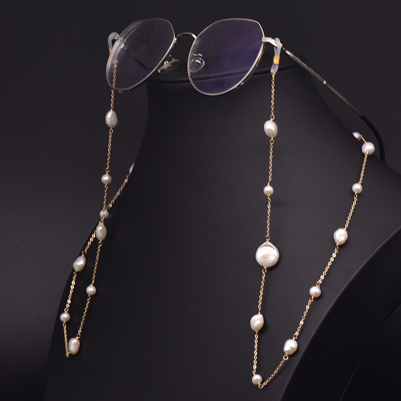 GLSEEVO-collar con cadena para - Body Jewelry Necklace reseña y precio