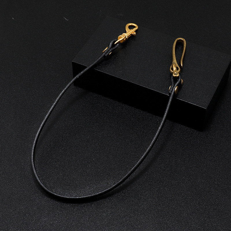 Llavero largo hecho a mano par - Body Jewelry Retainers reseña y precio