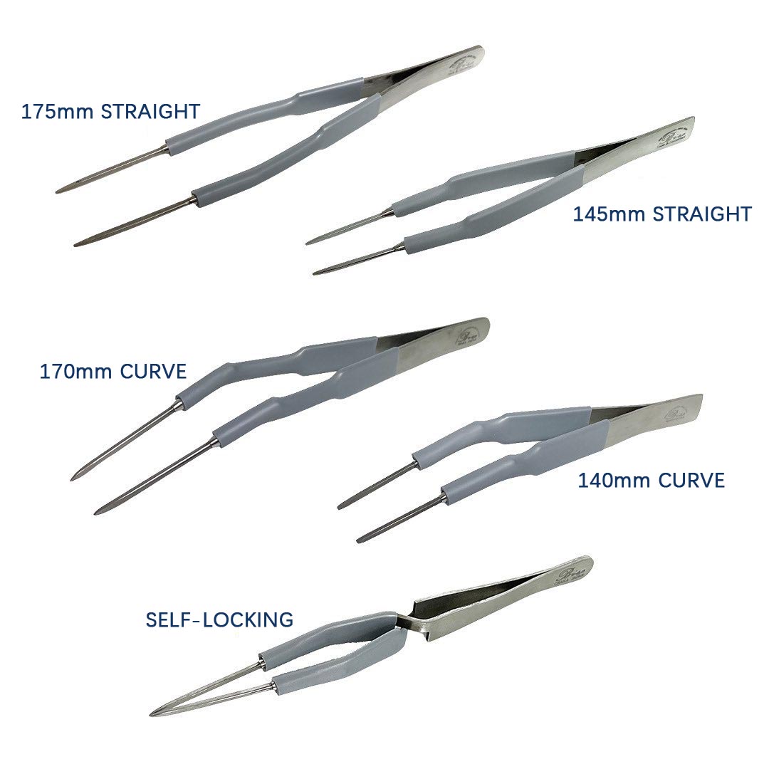 Pinzas de Soldadura de Tungste - Body Jewelry Repair reseña y precio