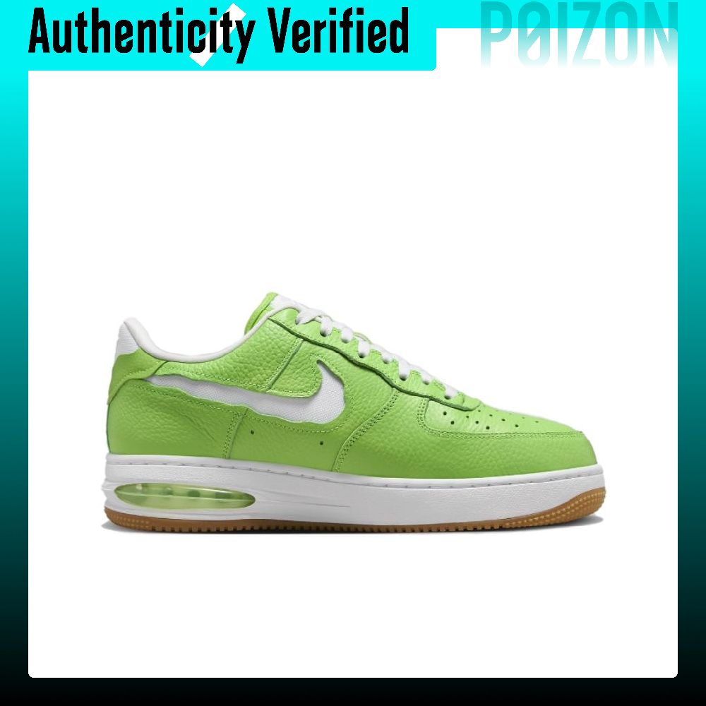 Zapatillas Nike Air Force 1 EV - Nike Shoes Air Force 1 reseña y precio